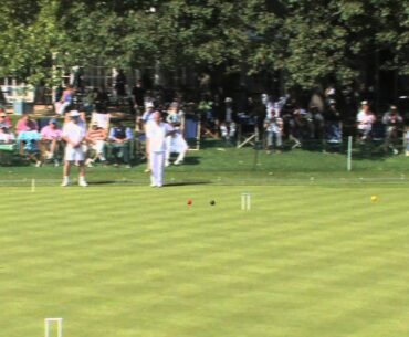 2011 World Golf Croquet Championship 3