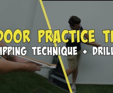 Golf Fix - How a Coat Hanger Can Fix Your Swing
