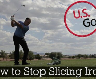 Why the Slice is the EASIEST Golf Shot to Fix