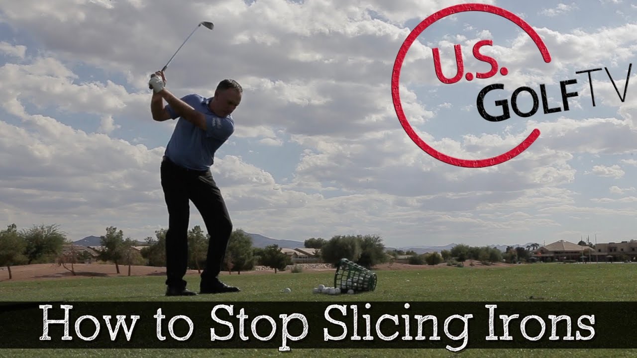 Why the Slice is the EASIEST Golf Shot to Fix Why the Slice is the EASIEST Golf Shot to Fix