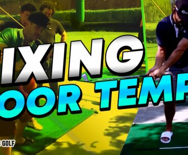 Does POOR TEMPO Ruin Your Golf Swing?