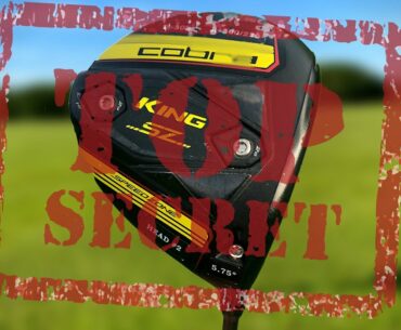 THE SECRET COBRA DRIVER THAT WON BRYSON THE US OPEN!