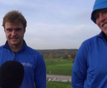 NHLWAM Tonight #4 - Laine & Barkov Charity Golf
