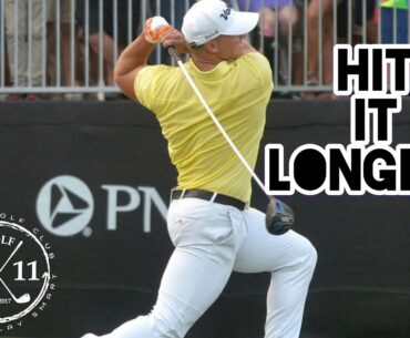 Hit It Longer!!!