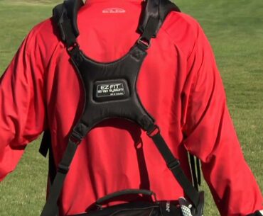 Sun Mountain H2NO Golf Bag Collection 2014 - Golfsupport.com