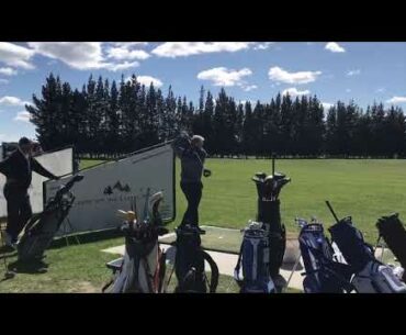 Russley Golf Learning Centre | PING Fitting Day