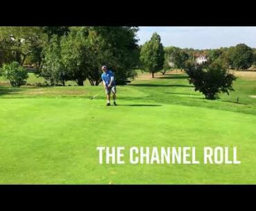 How to Play FlingGolf: 5 Ways to Putt