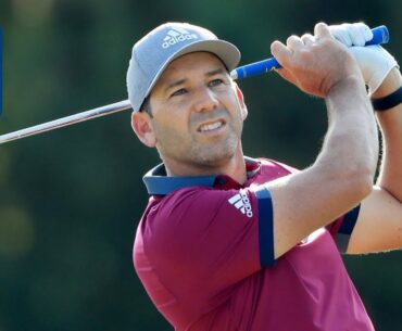Sergio Garcia shoots 6-under 66 | Round 3 | Sanderson Farms 2020