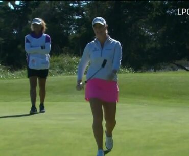 Third Round Highlights from the 2020 ShopRite LPGA Classic
