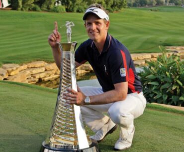 What happened to Luke Donald? | Golf Stories