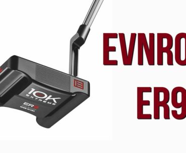 EVNROLL ER9 Putter