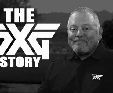 Parsons Xtreme Golf (PXG) - The Story