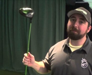 Giveaway Time - Win A Free Grenade Driver, 3 Wood, Set of Wedges and Bag