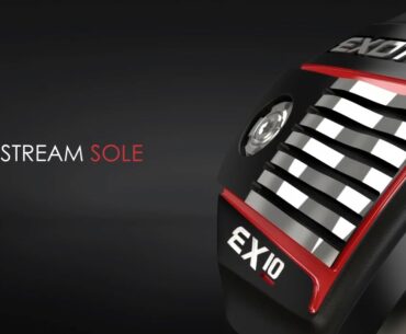 Exotics EX10 Fairway Wood