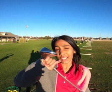 Learn Beginner Golf || 7 IRON CLUB || HANK HANEY WEST RIDGE || CALLAWAY CLUBS