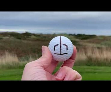 How To Use Trident Align Ball Marker