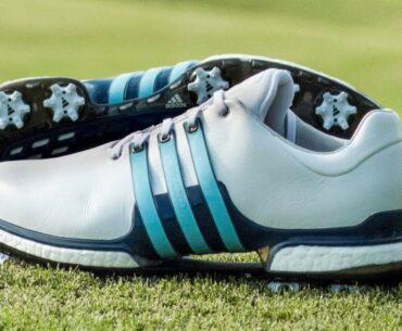 Golf Spotlight 2017 - Adidas Tour 360