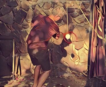 MOST UNDERRATED SWING DRILL AND TRAINING AID TO HELP