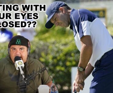“Who’s Putting Blind?” // Inside the Leather Episode 38