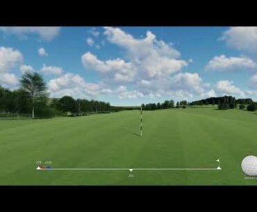 St Michael's Golf Club - Hole 1