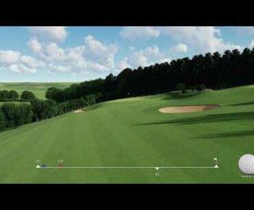 St Michaels Golf Club - Hole 08