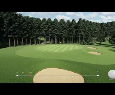 St Michaels Golf Club - Hole 12