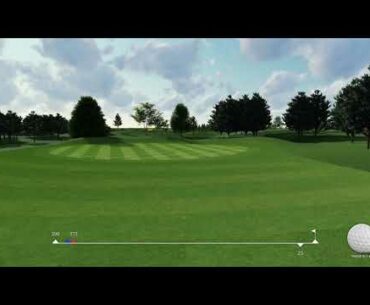 St Michaels Golf Club - Hole 13