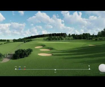 St Michaels Golf Club - Hole 07