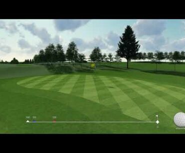 St Michaels Golf Club - Hole 02