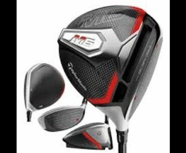 Taylormade M6 Driver Review | This Driver Is Awesome|