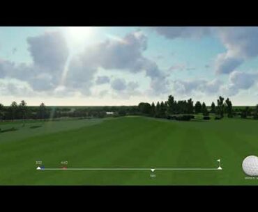 St Michaels Golf Club - Hole 09