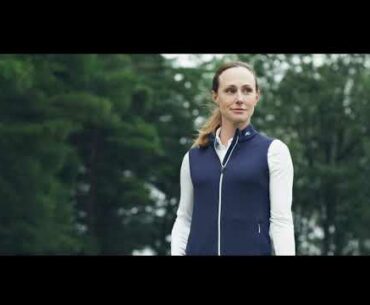 KJUS Spring/Summer 2020 Golf Collection | Polos, Midlayers & Vests