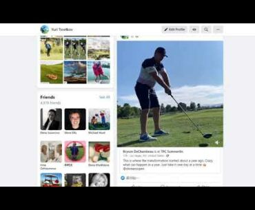 YouTube traditional monetization, Facebook trafic oppotunities