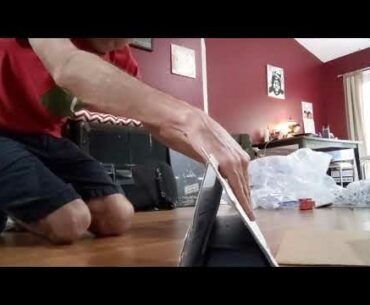 Target Sourcing & Packing a Golf Club | Birth of a Flipper: Ep 3