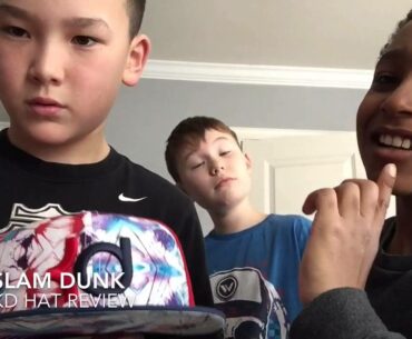 Nike Kd Hat Review W/ on head