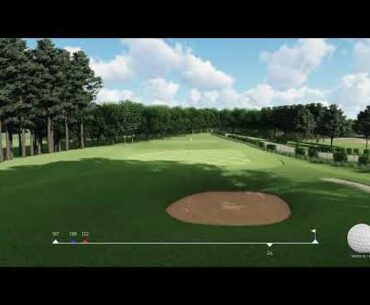 St Michaels Golf Club - Hole 15