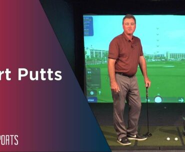 Make Short Putts Every Time