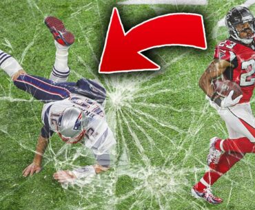 15 Times Tom Brady "BROKE THE INTERNET"