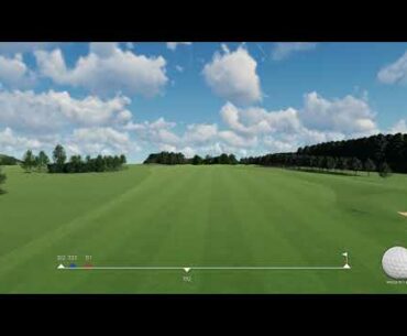 St Michael's Golf Club - Hole 10