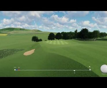 St Michael's Golf Club - Hole 6