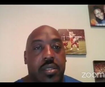 WATCH NOW: Week 5 meeting of the Orangeburg Touchdown Club