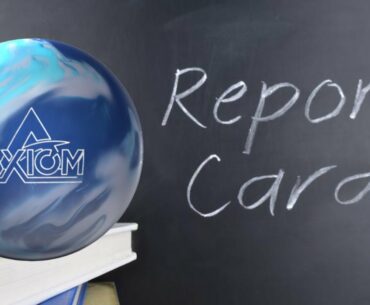 Report Card: Axiom