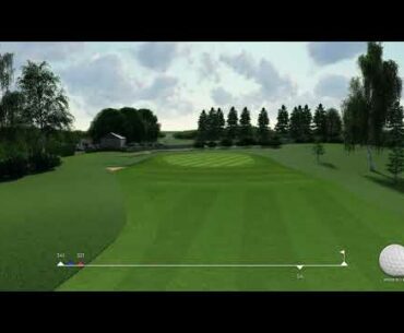 St Michael's Golf Club - Hole 3
