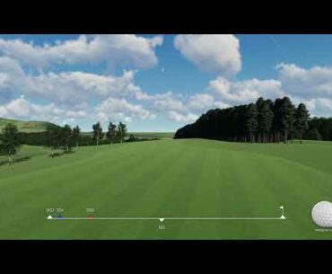St Michaels Golf Club - Hole 11