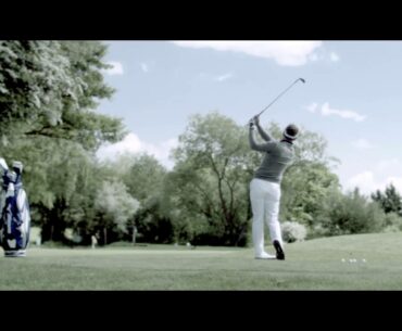 Luke Donald on Mizuno T7 Wedges