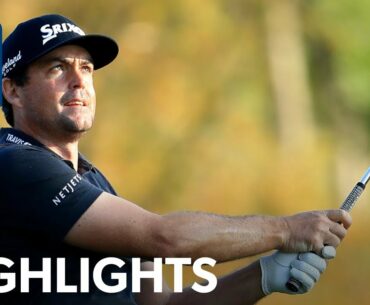 Highlights | Round 2 | Sanderson Farms 2020