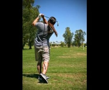 A Golf Exercise Program Will Leave Your Playing Partners In Envy