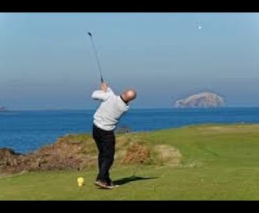 A Better Golf Swing Is Inevitable