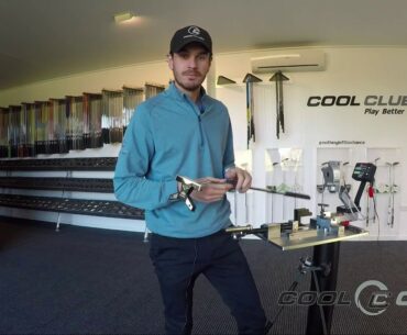 Putter Loft and Lie
