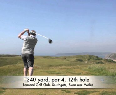 Pennard Golf Club